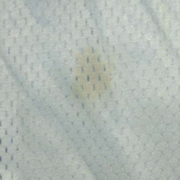 Rare Red and white Black Pyramid Jersey - Picture 5 of 6